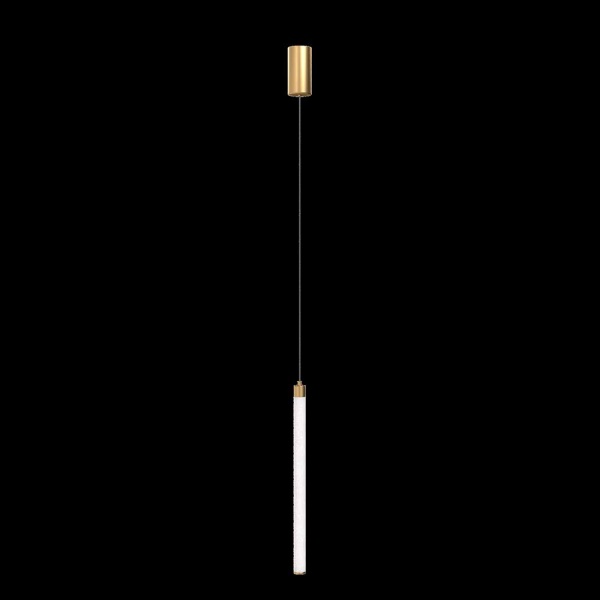 Подвесной светильник Maytoni Ray P022PL-L20G3K