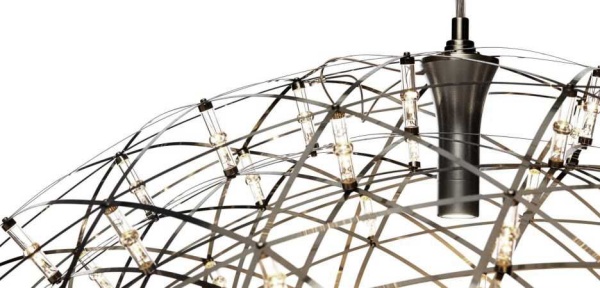 Люстра Imperium Loft 40,043 189537-22