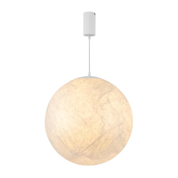 Светильник SP-SILKA-HANG-R600-12W Warm2700 (WH, 330 deg, 230V) Arlight 062035