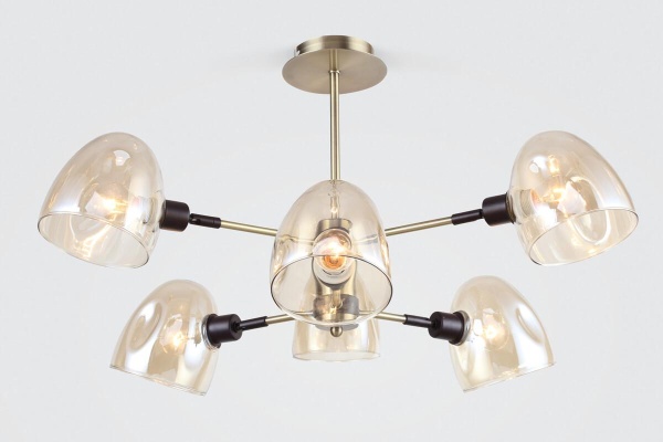 Потолочная люстра Rivoli Camila 4034-306 Б0044512