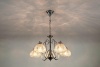 Подвесная люстра Escada 336/5P