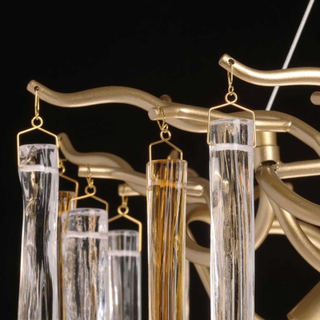 Подвесная люстра MW-Light Лайма 3 467010808