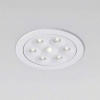 Встраиваемый светильник Elektrostandard Rayn 15278/LED 10W белый a072280