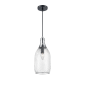 Подвесной светильник Vele Luce Maestro VL6512P21