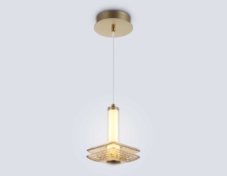 Подвесной светодиодный светильник Ambrella light High Light LH31001