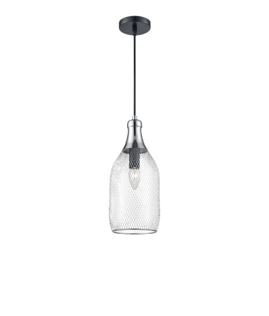 Подвесной светильник Vele Luce Maestro VL6512P21