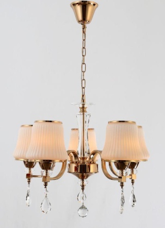 Подвесная люстра Rivoli Herta 2006-205 Б0050254