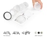 Насадка передняя Ambrella light DIY Spot N7142 Насадка передняя Ambrella light DIY Spot N7142