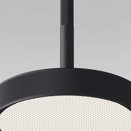 Подвесной светильник Elektrostandard Plate 50260 LED a065411