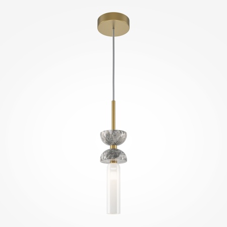 Подвесной светильник Maytoni Kyoto MOD178PL-01GR