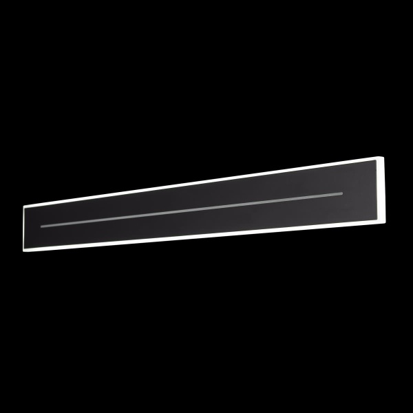 Настенный светодиодный светильник Citilux Тринити CL238661