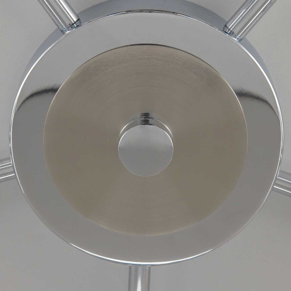 Потолочная светодиодная люстра Citilux Тамбо CL716251Nz