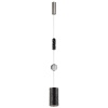 Подвесной светильник Odeon Light Riviera L-Vision 5451/18LB