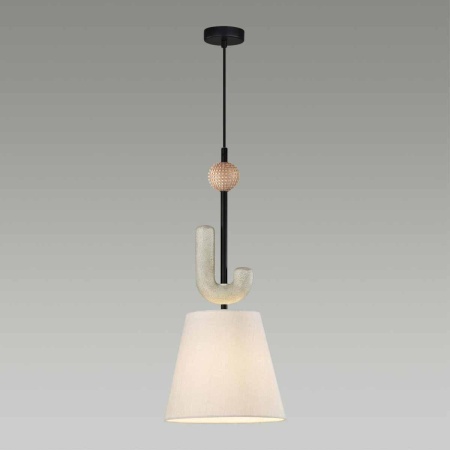 Подвесной светильник Odeon Light Exclusive Modern Bagel 5410/1