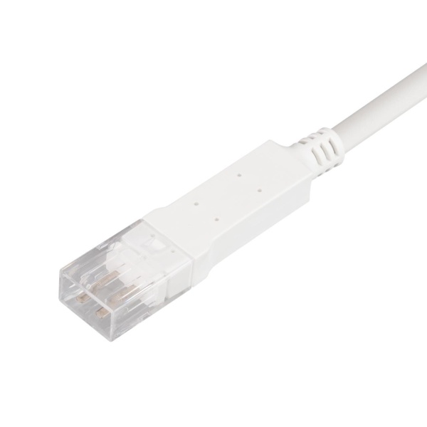 Коннектор выводной Arlight ARL-15x6.5mm 048851