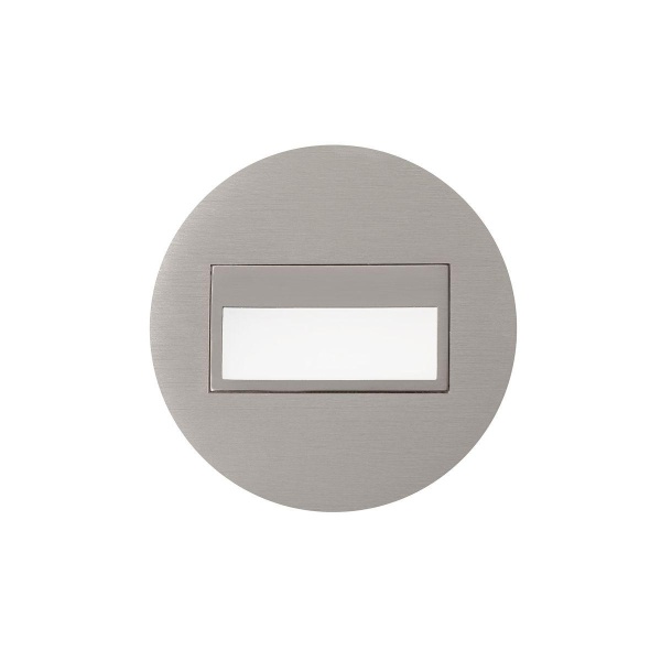 Встраиваемый светодиодный светильник Citilux Скалли CLD007R1