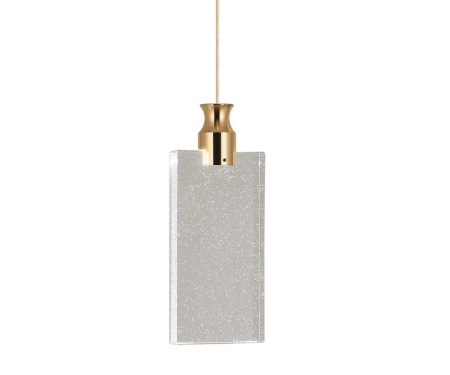 Подвесной светодиодный светильник Kink Light Аури 08508-1A,33