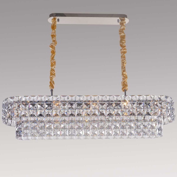 Люстра Reluce 06806-0.4-10L DN