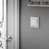 Выключатель Werkel двухклавишный проходной с подсветкой перламутровый W1122113 4690389160967 Выключатель Werkel двухклавишный проходной с подсветкой перламутровый W1122113 4690389160967