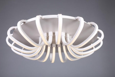 Потолочная светодиодная люстра Omnilux OML-48107-112