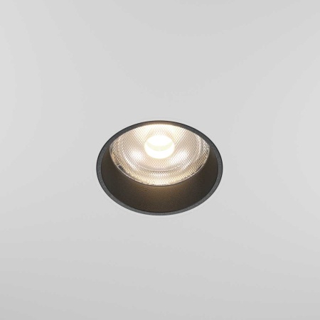 Встраиваемый светильник Maytoni Technical DL125-L12-4K-TRS-W