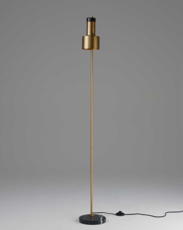 Торшер Moderli Goldy V11310-1F