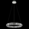 Подвесной светодиодный светильник Citilux Чезаре CL338161