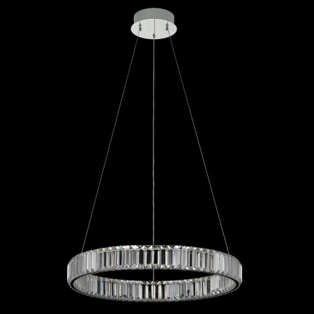 Подвесной светодиодный светильник Citilux Чезаре CL338161