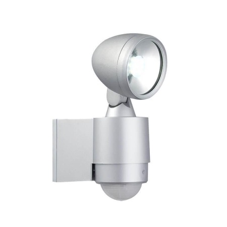 Уличный настенный светильник Globo Radiator II 34105S