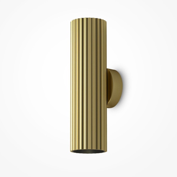 Бра Maytoni Technical Calipso C106WL-02-GU10-BS Бра Maytoni Technical Calipso C106WL-02-GU10-BS