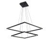 Подвесной светодиодный светильник Kink Light Альтис 08229,19(4000K)