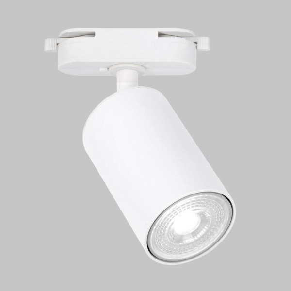 Трековый светильник IMEX Simple IL.0010.0018-WH