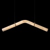 Подвесной светильник Loft IT Liberty acrylic 10551C
