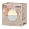 Настенный светильник Freya Маркет / Market FR6199WL-L4W