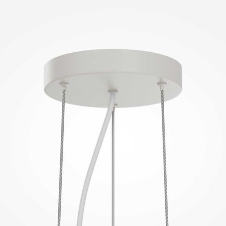 Подвесной светильник Maytoni MOD471PL-L57WK