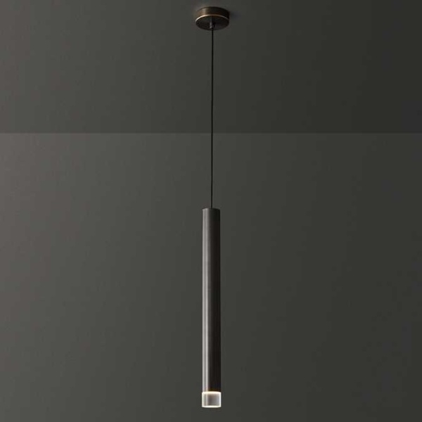 Подвесной светильник Imperium Loft gift01 217001-23