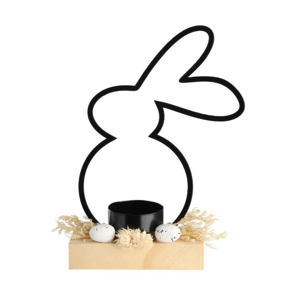 Фигурка Заяц Eglo Balmaha 427858