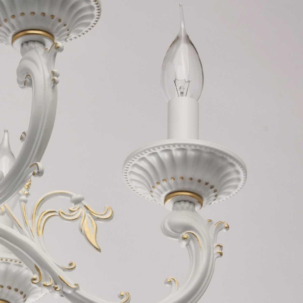 Подвесная люстра MW-Light Аврора 371011206 Подвесная люстра MW-Light Аврора 371011206