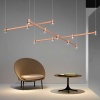 Подвесной светильник Imperium Loft Arkadi L80 231407-23