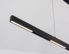 Подвесной светодиодный светильник Ambrella light Comfort Line FL5832