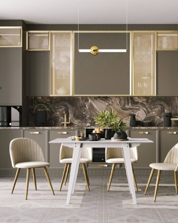 Подвесной светодиодный светильник Moderli Eclipse V10698-PL