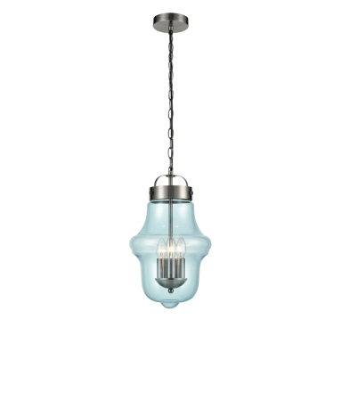 Подвесной светильник Vele Luce Satellitare VL5045P33