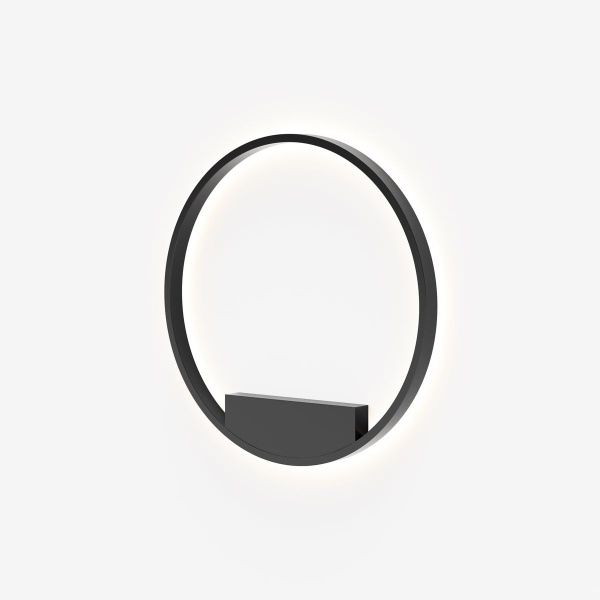 Бра Maytoni Rim MOD058WL-L35BK Бра Maytoni Rim MOD058WL-L35BK