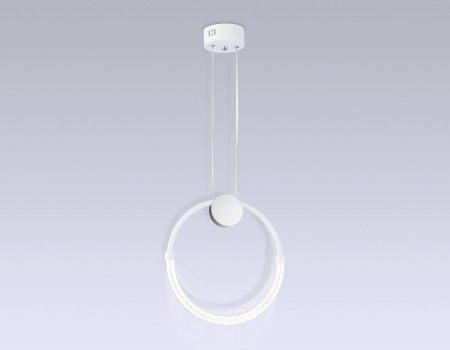 Подвесной светодиодный светильник Ambrella light Comfort Line FL10592