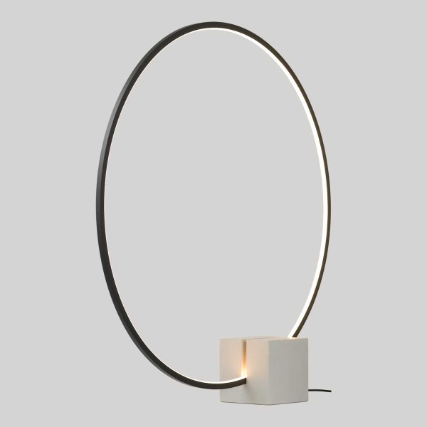 Настольная лампа Lussole Stream LSP-4014