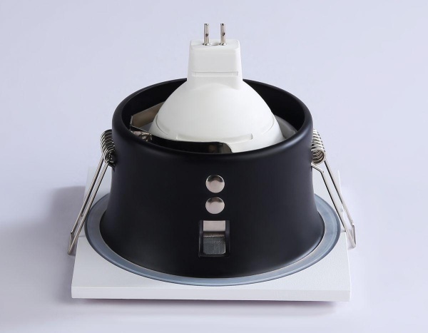 Встраиваемый светильник Ambrella Light Techno Spot Standard Tech TN1189 Встраиваемый светильник Ambrella Light Techno Spot Standard Tech TN1189