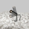 Ландшафтный светильник Maytoni Outdoor Bern O050FL-L2GR3K