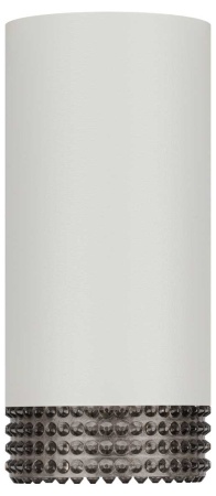 Накладной светильник ЭРА OL40 WH/GR Б0058478