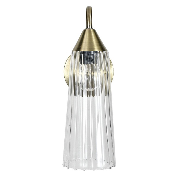 Бра Indigo Campana 13028/1W Brass V000508 Бра Indigo Campana 13028/1W Brass V000508