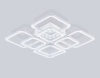 Светильник потолочный Ambrella light ACRYLICA FA8950